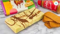 FiX | Mind Your Own Buiscoff | The Original Authentic Dubai Chocolate bar - FREE DELIVERY