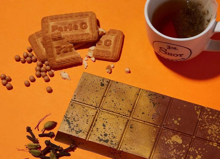 FIX | You Karak Me Up | The Original Authentic Dubai Chocolate | Ramadan Limited Edition | FREE Delivery