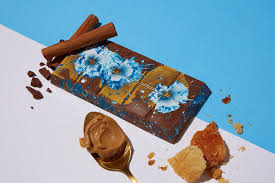FiX | Butter to be safe than salty | The Original Authentic Dubai Chocolate bar | FREE DELIVERY