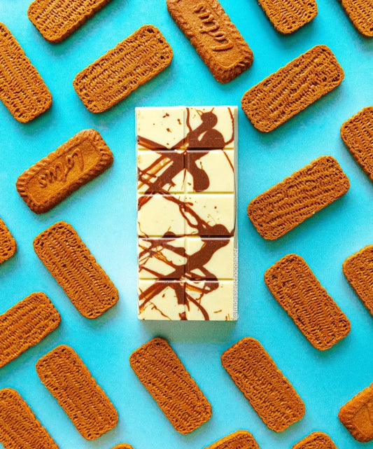 FiX | Mind Your Own Buiscoff | The Original Authentic Dubai Chocolate bar - FREE DELIVERY