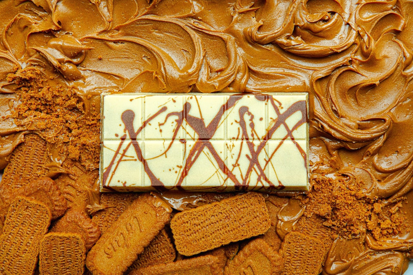 FiX | Mind Your Own Buiscoff | The Original Authentic Dubai Chocolate bar - FREE DELIVERY