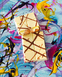 FiX | Mind Your Own Buiscoff | The Original Authentic Dubai Chocolate bar - FREE DELIVERY