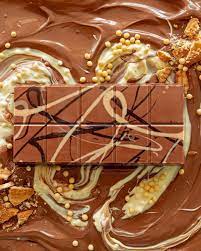 FIX | You Karak Me Up | The Original Authentic Dubai Chocolate | Ramadan Limited Edition | FREE Delivery