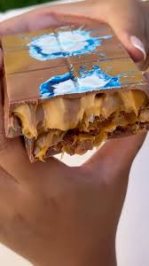 FiX | Butter to be safe than salty | The Original Authentic Dubai Chocolate bar | FREE DELIVERY